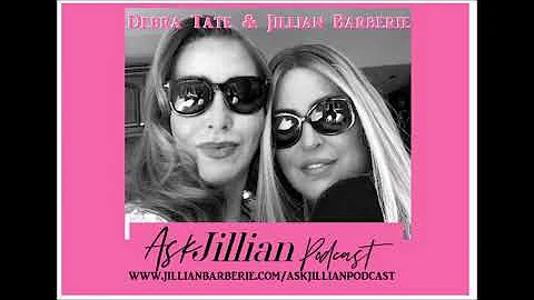 Debra Tate interviewed by Jillian Barberie 2/18/2020