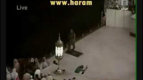وسط سورة البقرة | مغرب الخميس ٢٧ جمادى الآخرة ١٤٣١هـ للشيخ صالح آل طالب
