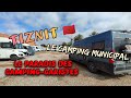 Ref:1U3DZLtFDFU Tiznit et son camping municipal 