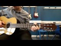 Irish love song n5 guitar