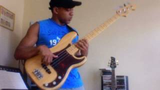 Video thumbnail of "Solo Transcription: Nicholas Payton on "Sun Goddess"."