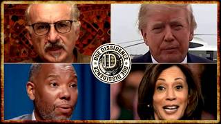 Sam Husseini Joins Trump DENIES USS Lincoln Crisis Ta-Nehisi Coates DEFENDS Abandon Harris