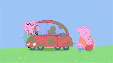 Savage Peppa Pig Moments