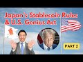 How Japan Regulates Stablecoins: From 2023 Reform to 2025 Amendments