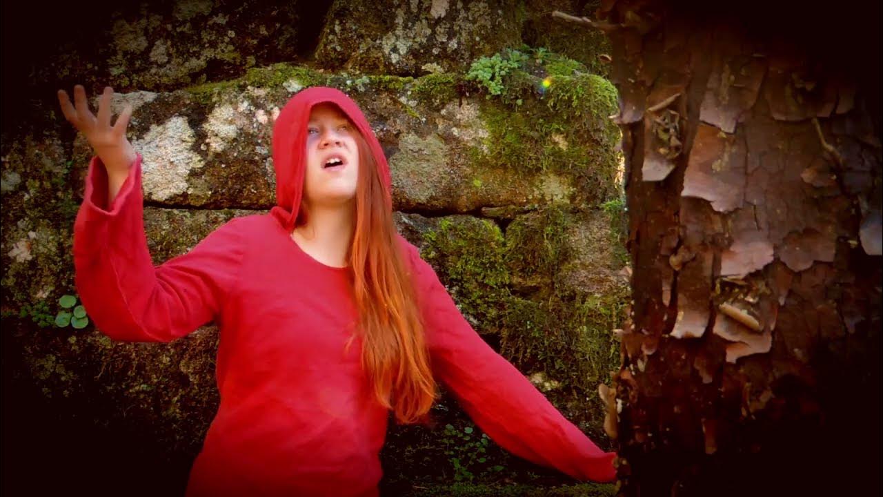 No Longer You, Epic the Musical Snippet (Jorge Rivera-Herrans) - YouTube