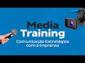 Capacitação em comunicação: INTS promove Media Training para gestores