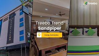 Treebo Trend Sandpiper - Coorg | Treebo Hotels