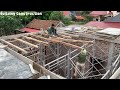 Techniques For Constructing Reinforced Concrete Ceilings Properly And Meeting The Highest Standards