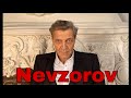 Невзоров. «Что читать, что ждет Россию, полезна ли «безотцовщина» и кто должен делать революцию.