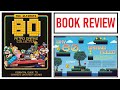 The ultimate 80s retro gaming collection  book review