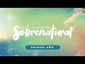 1° Año Escuela de Ministerio SOBRENATURAL | Iglesia del Centro 🔴 #EnVivo