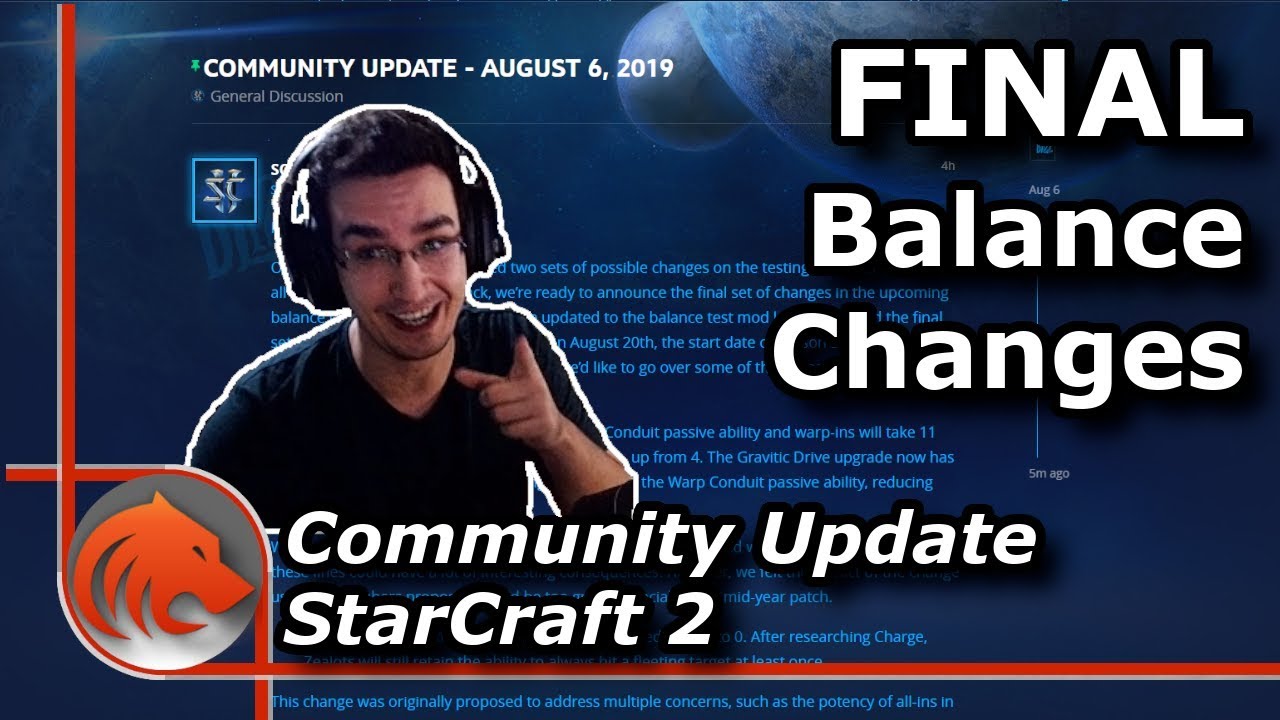 starcraft 2 new balance patch