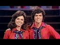 Donny & Marie Osmond Show W/ Michael Landon, Don Knotts, Billy Barty, Osmond Brothers