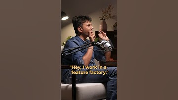 What Software Engineers need to really focus on ? Ft. Arpit Bhayani, Ex - Staff SWE Google | #shorts