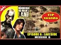 The Walking Dead: No Man's Land - Episode 6 Mission 6 - The Long Road (Tip Inside)