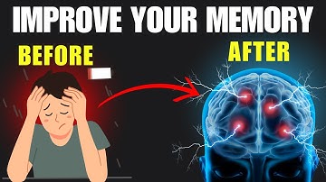 How to improve memory power ? ( RIGHT NOW )