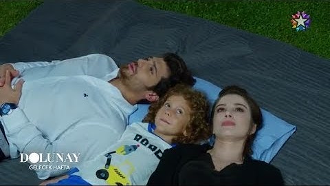 Dolunay/Full Moon Episode 9 Preview