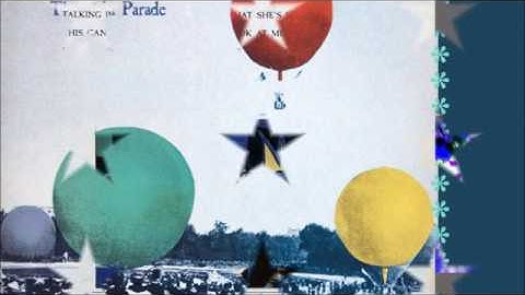 Thumbnail of The Rain Parade Kaleidoscope & Look Both Ways