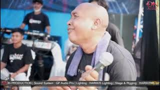 Dilema Batin | DN MUSIC Entertainment | Pernikahan MUHAMMMAD SYARID & SELFIYAWATI