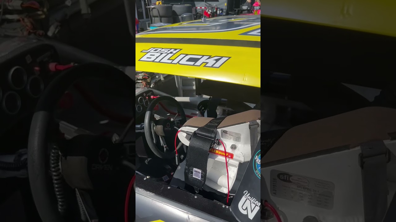 Race day tomorrow!!! 