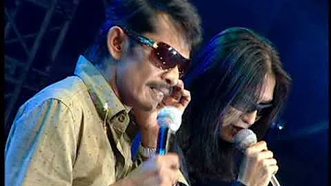 Zamani dan Saleem - Fantasia Bulan Madu - 2008 - LIVE