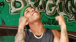 Mc Dragon-Gatozadj Suallan2017