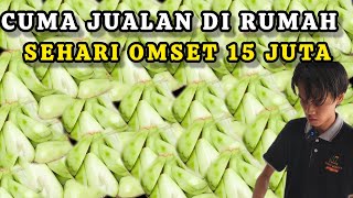 ide usaha rumahan sehari beromset 15 juta!! resep membuat siomay ikan by Bang Food 1,175 views 1 month ago 21 minutes