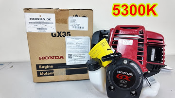 Máy cắt cỏ honda gx35 giá 1,4 tr có tin được không ? Cập nhật máy cắt cỏ honda gx35 mới nhất