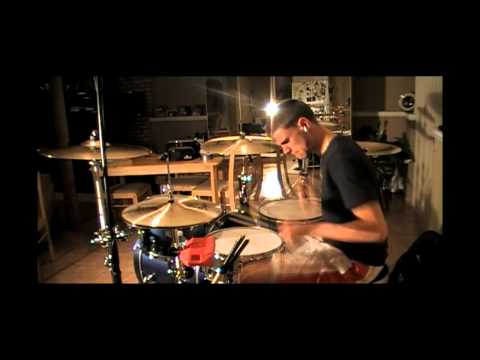 (Blink-182) Not Now Drum Cover