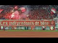 Les Indépendants De Bône Hooligans USM Annaba Algérie 2024 Les Indépendants De Bône Hooligans USM Annaba Algérie 2024