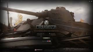 World of Tanks Main Theme (2018) WoT Music