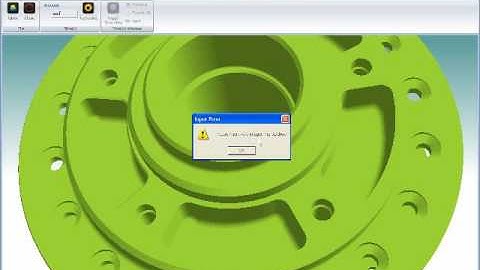 Bizsparkcamp: Prototype Simple STL Viewer with WPF