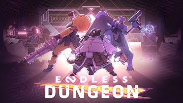 Dungeon of the ENDLESS First FLOOR
