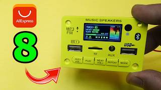 8 NEW AliExpress Modules That Shouldn't Be This Good...