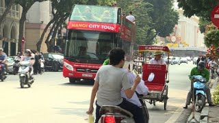Hanoi locals react after city picked to host US-N Korea summit