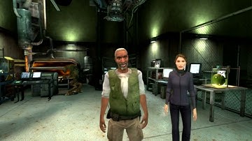 half life 2 beta aesthetics trailer 1.0 ARCHIVED