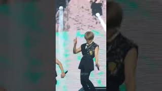 Stray Kids 스트레이키즈 Maniac World Tour - Charmer Han Jisung Focus 230322 & 230326