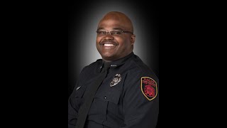 Joseph Johns - Memorial Service