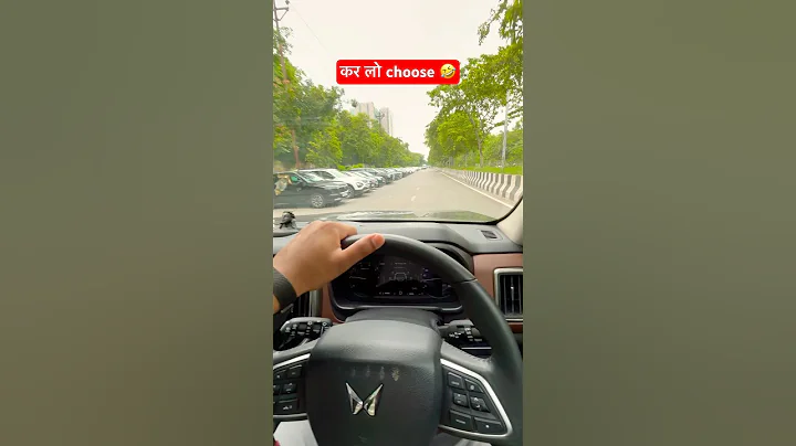 Choose your favourite car 🤣 yunkesh Scorpio N 🔥 #yunkesh #scorpion #car #modified #funny #shorts