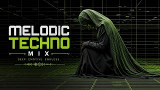 Midnight Ethereal Techno Journey — Hypnotic Melodic Techno for Dreamers and Deep Focus Sessions