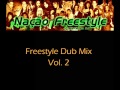 Freestyle Dub Mix vol. 2