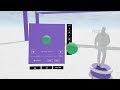 spatial Audio meshloader NEED immersive reality virtual reality