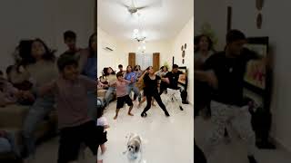 Ra Ra Reddy I’m Ready | Party Dance | Kings United Muscat | The Kings