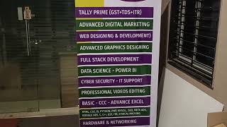 Best Computer Training Institute in Ahmedabad Gujarat