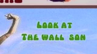 Rancho Relaxo - Look at the Wall, Son (Full Album)