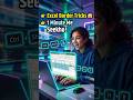 Excel Border Shortcuts 🔥 | 1 Minute Me Expert Bano 💻