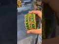 Trending song Mera kangan Real Zircon Stone Kangan | Premium Zircon Jewellery | Latest Trending#shor