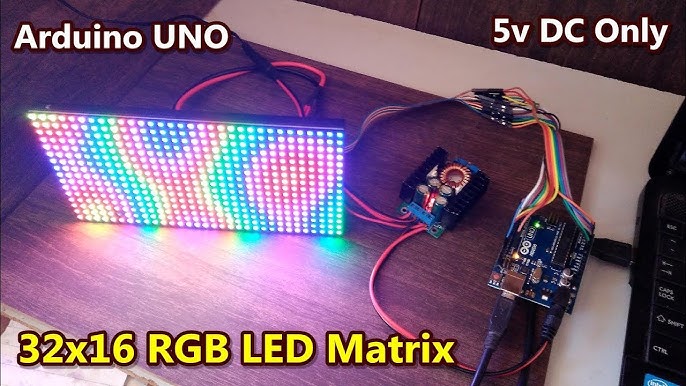 Tutorial 8: RGB LED interfacing with ATtiny85