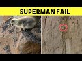 SUPERPODERES animales que solo sus bebes tienen