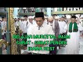 Belajar murottal imam surat  surat pendek irama rost oleh ustadz nasrullah